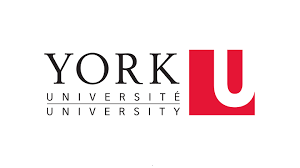 york uni logo